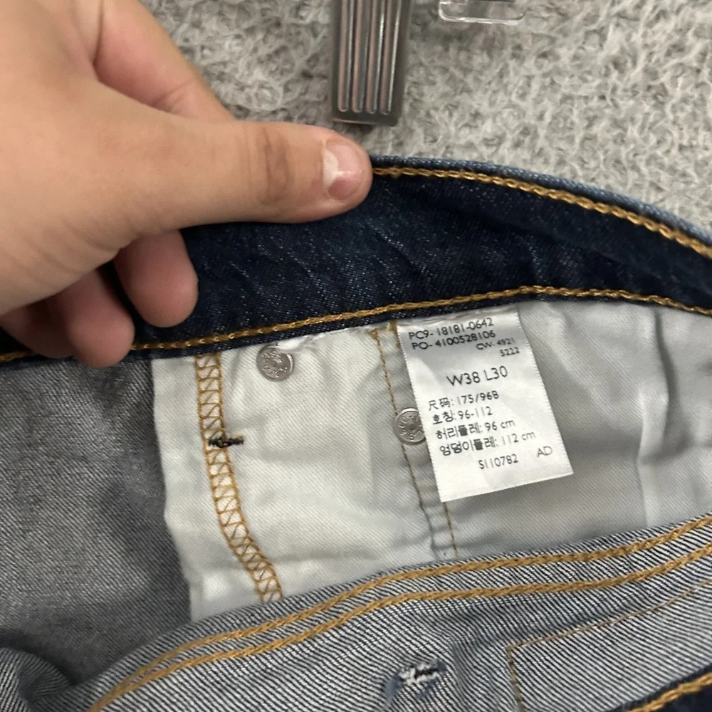 Levis zoe warehouse